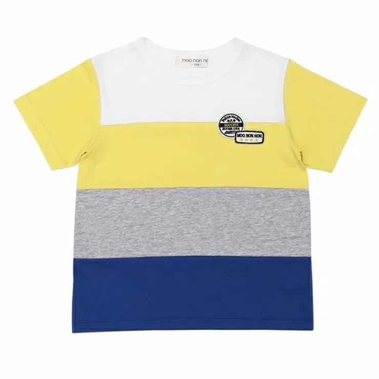 moononnon Tシャツ