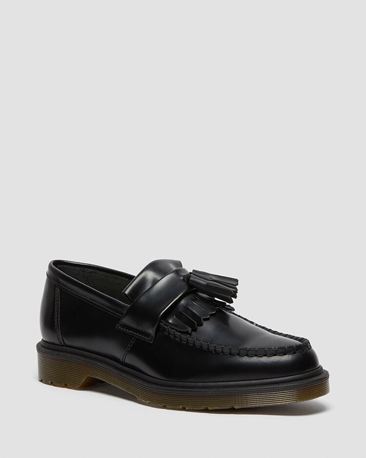 Dr. Martens ADRIAN タッセルローファー