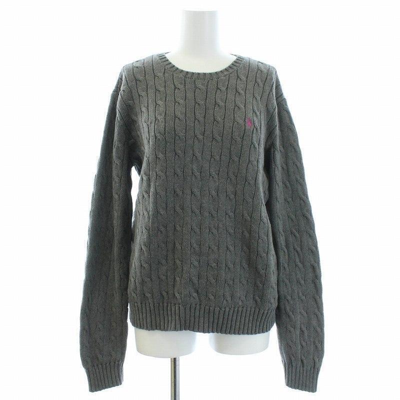 POLO RALPH LAUREN ニット