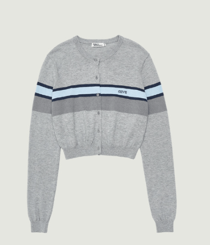 grove 26SS RUE CARDIGAN