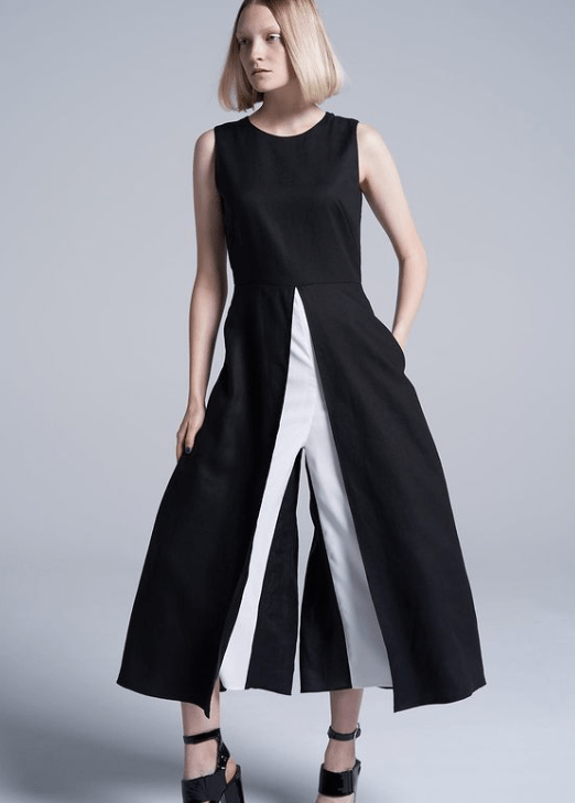 AKIKO OGAWA. ジャンプスーツ