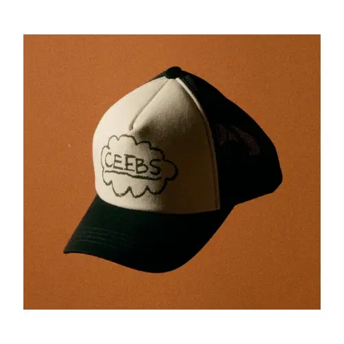 CEEBS CEEBS 003 Mesh Cap