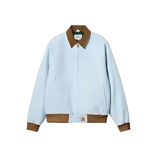 Carhartt WIP New Year OG Santa Fe Jacket