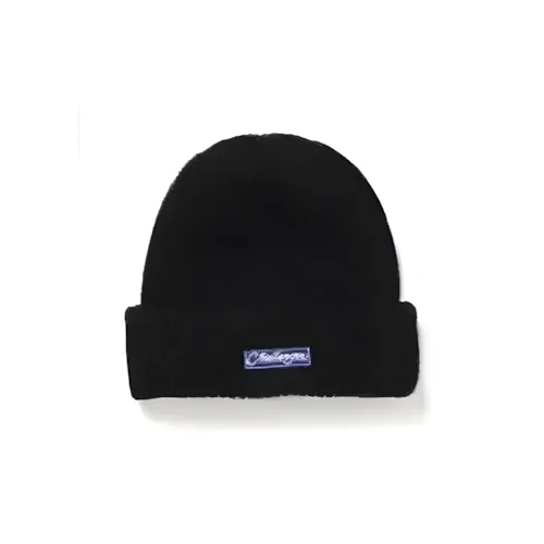 CHALLENGER BAR LOGO KNIT CAP