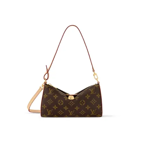 LOUIS VUITTON ポシェット･ティレット MINI