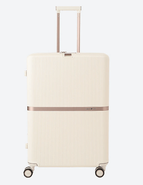 Samsonite ミンター スピナー75 EXP HH5*003 スーツケース