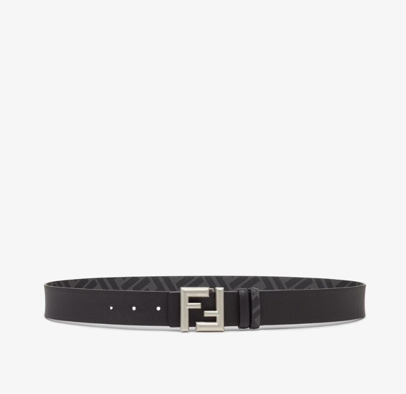 FENDI ラウンド FFベルト