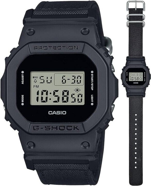 G-SHOCK G-SHOCK スピードモデル DW-5600BCE-1JF