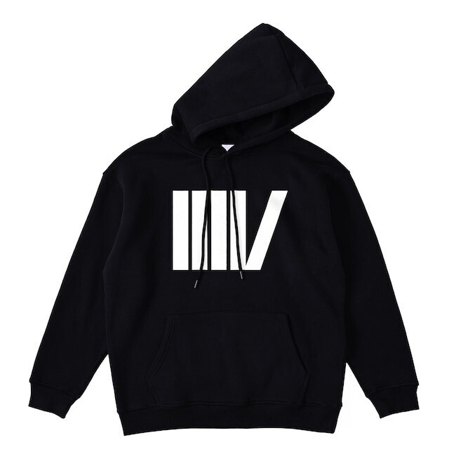 STRANGERACCOON Tilt Hoodie #5