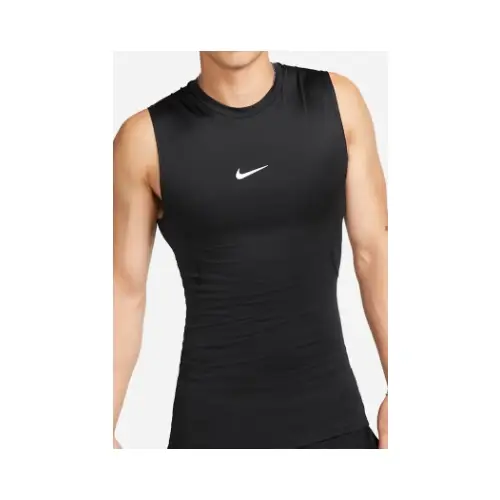NIKE Dri-FIT タイト ノースリーブ