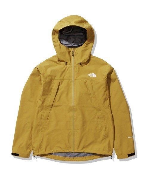 THE NORTH FACE クライムライトジャケット
