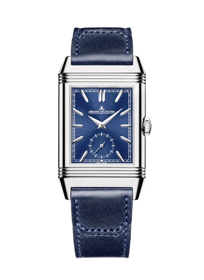 JAEGER-LECOULTRE レベルソ・トリビュート・デュオ