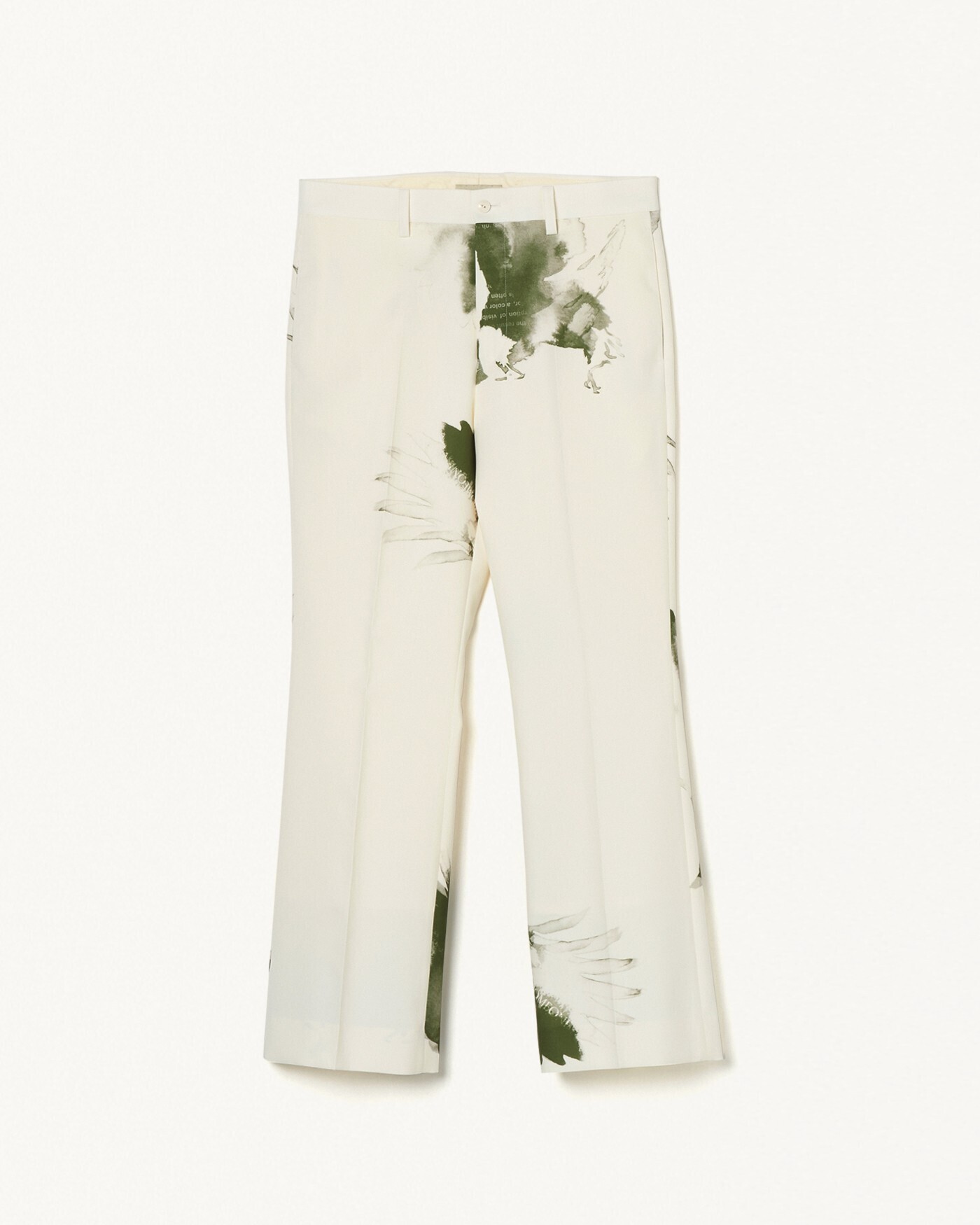 FORSOMEONE SUNNY TROUSERS 2.0