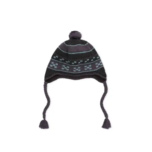 Sunlove Tassel Beanie