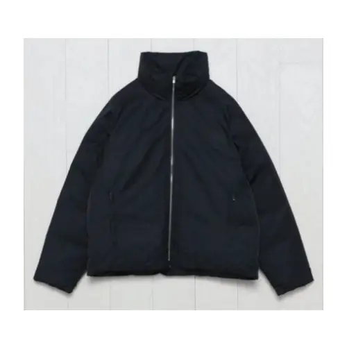H BEAUTY&YOUTH OLMETEX ハッピースーツ ダウンジャケット