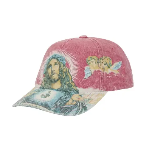 Supreme Jesus 5-Panel