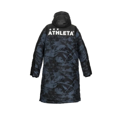 ATHLETA Bench coat