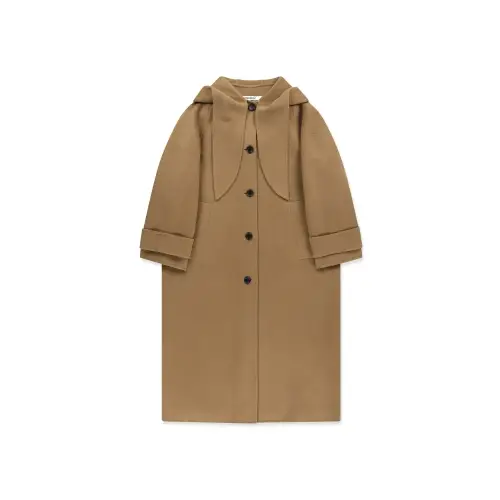 Kimhekim Sasha Hoodie Coat