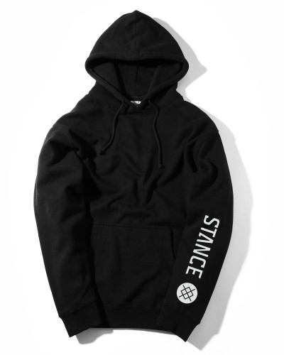 STANCE ICON HOODIE