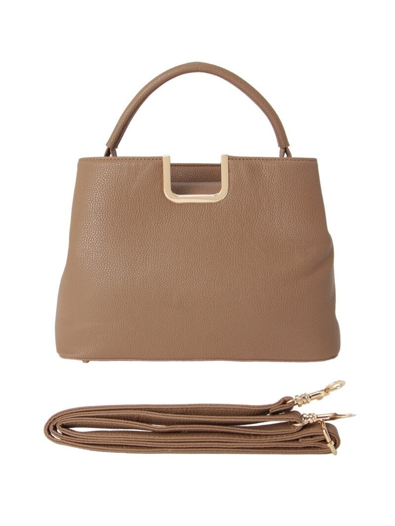 VENCE EXCHANGE 2WAYミニショルダーバッグ