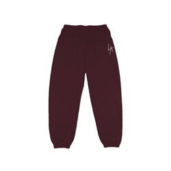 LOCAL AUTHORITY LA SLASH FLEECE PANT