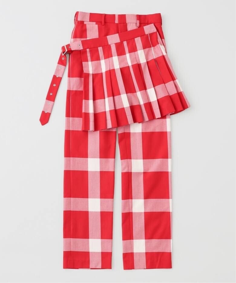 Charles Jeffrey LOVERBOY SKOUSER - STRAIGHT CUT