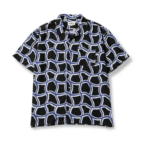 CALEE Distortion Check S/S SH