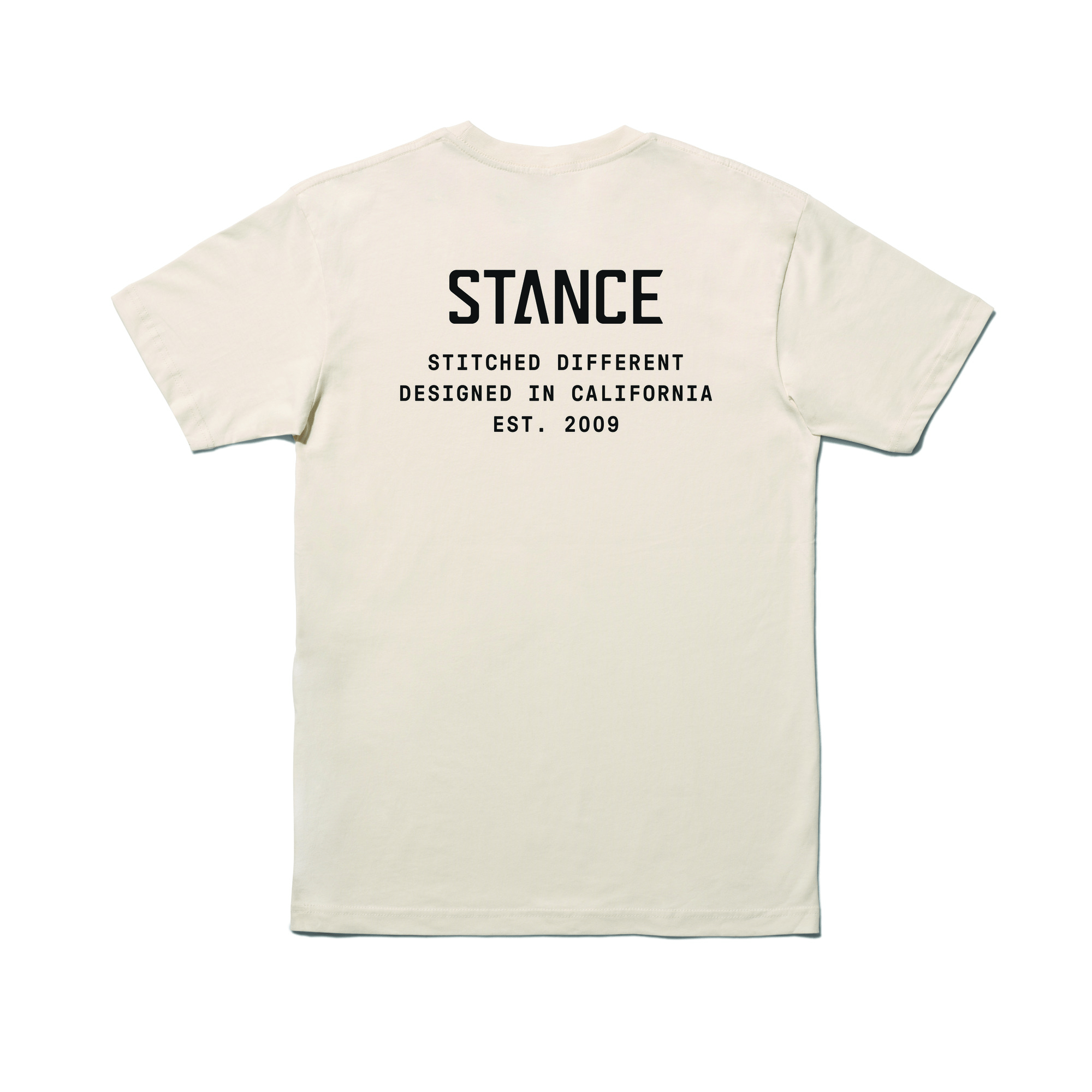 STANCE STANCE ESTABLISHED SS