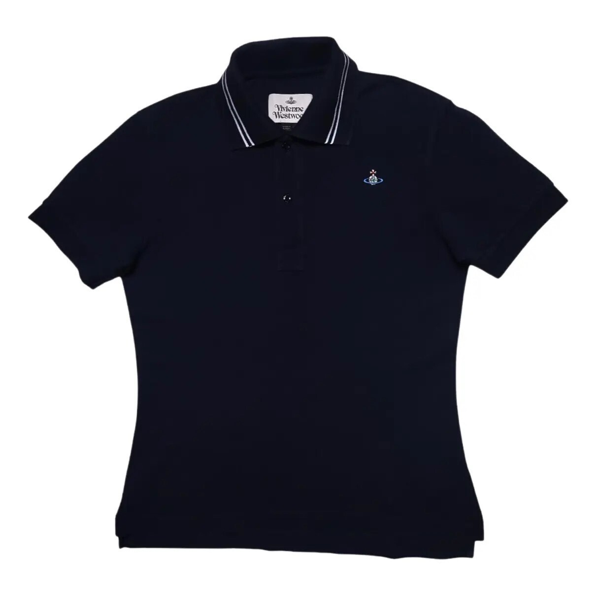 Vivienne Westwood polo shirt