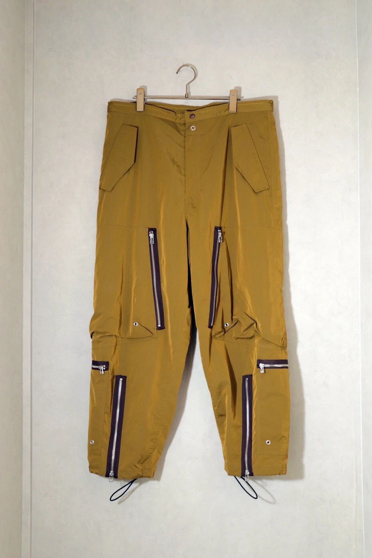BED J.W. FORD Cargo Pants