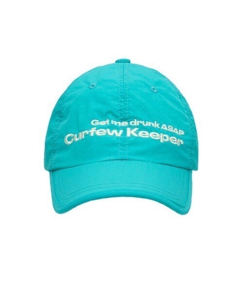 SCULPTOR Keep Swear Earflap Cap/キープスウェアイヤーフラップキャップ