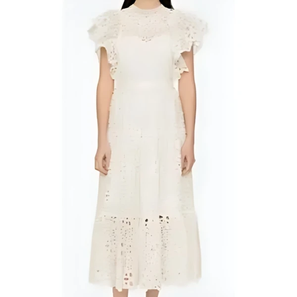 Sea NY Lumi Dress