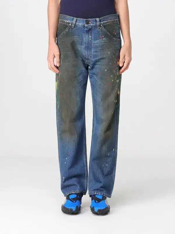 Vivienne Westwood Jeans