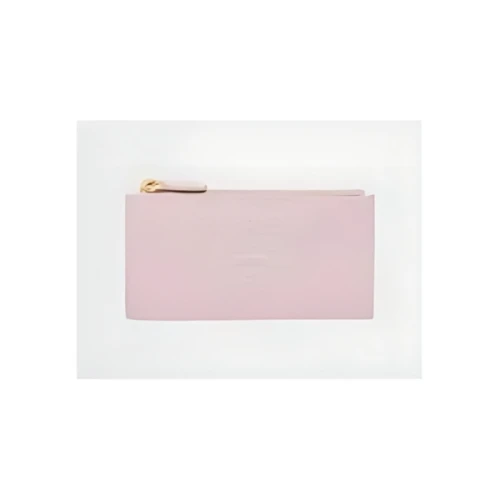 PRADA サフィアーノエンボスレザー カードケース