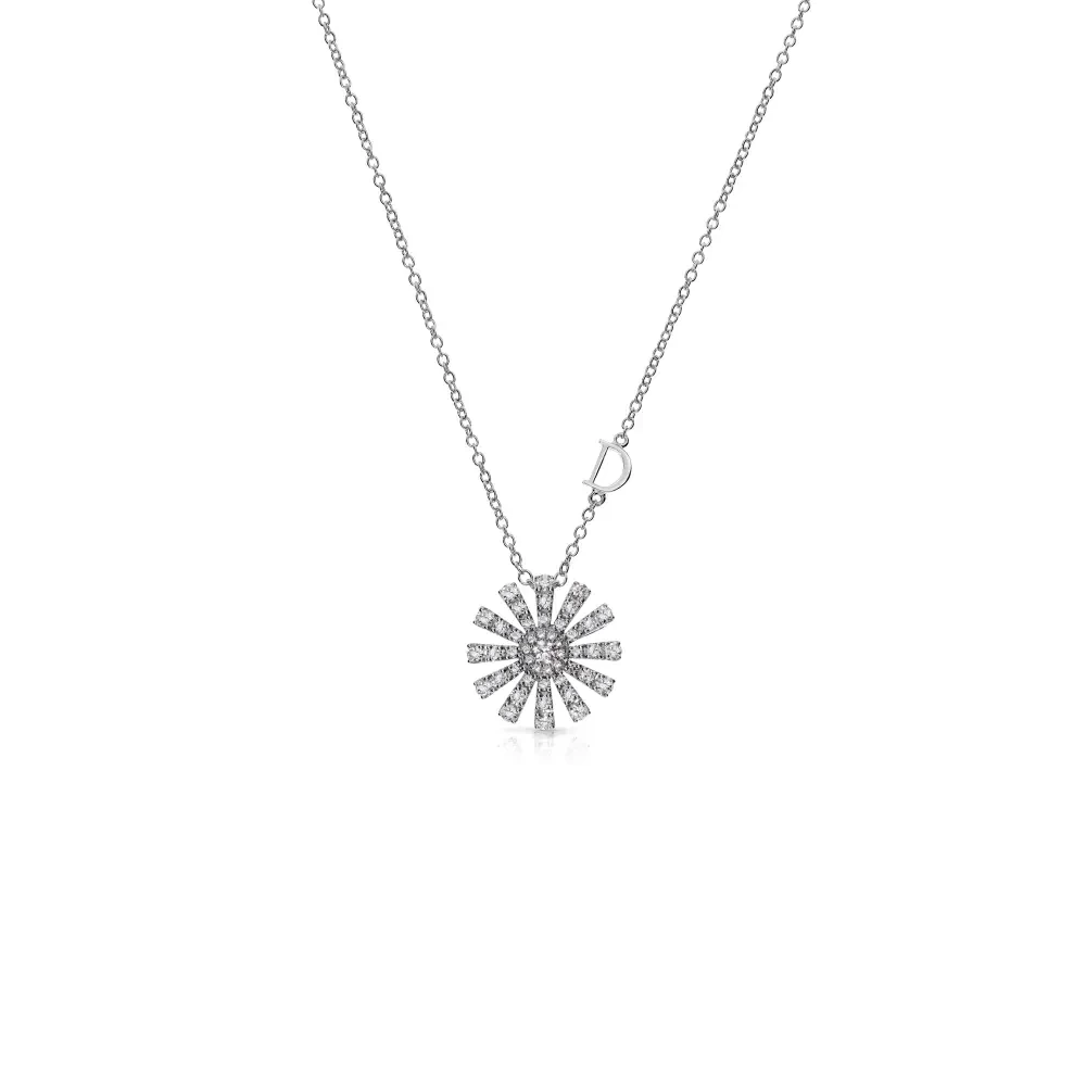 DAMIANI MARGHERITA ネックレス