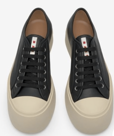 MARNI PABLO SNEAKERS