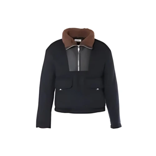 HERMES 23AW JACKET