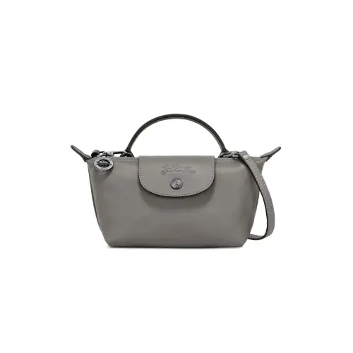 LONGCHAMP XS Le Pliage Xtra Pouch mini bag
