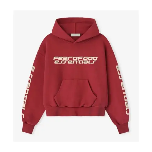Fear of God Classic Hoodie