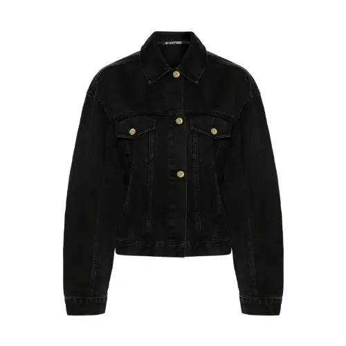 JACQUEMUS La Veste De Nimes デニムジャケット