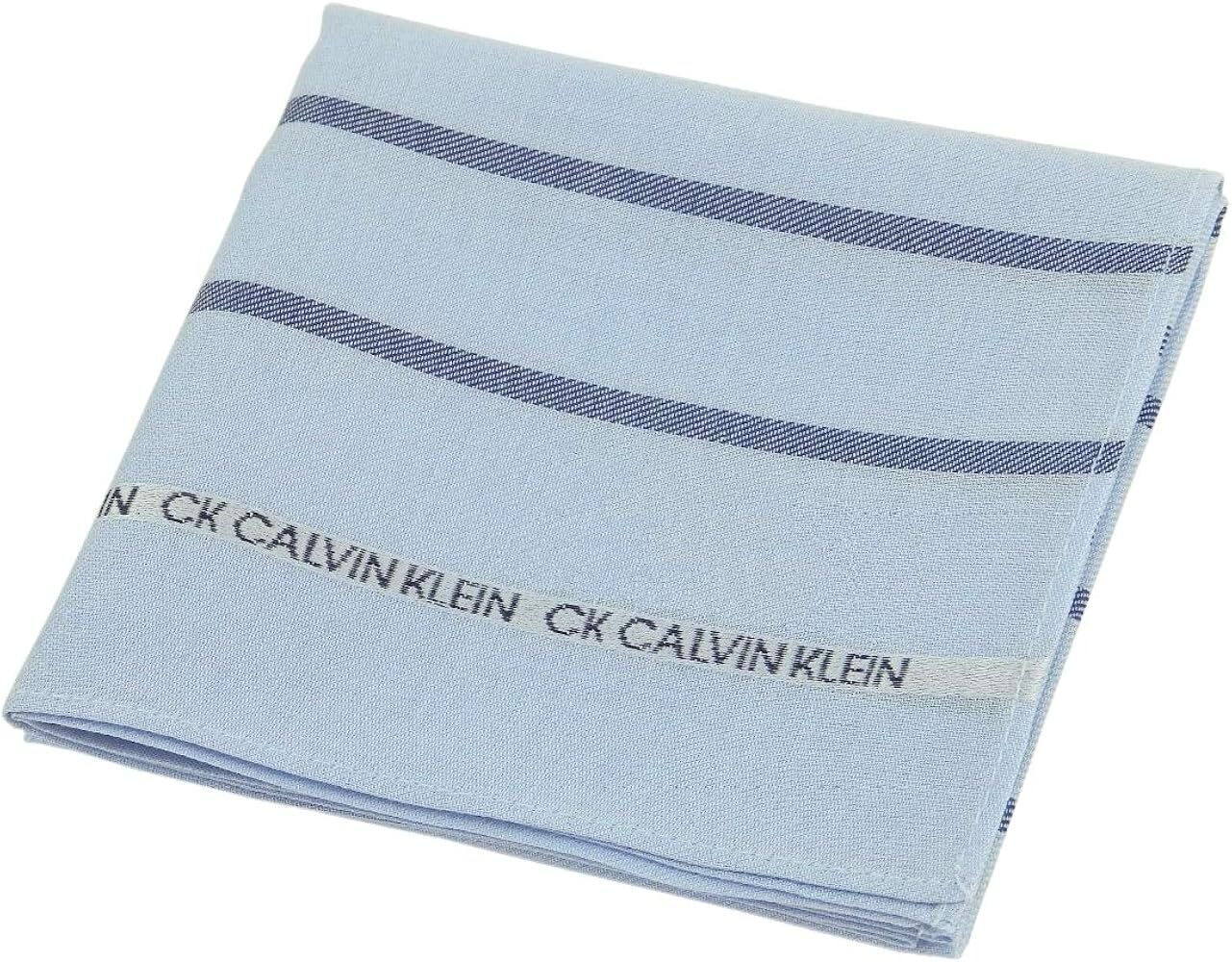 Calvin Klein カルバンクライン　ハンカチ　CK021