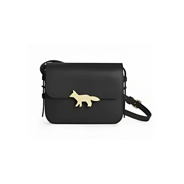 Maison Kitsune EDIE バッグ