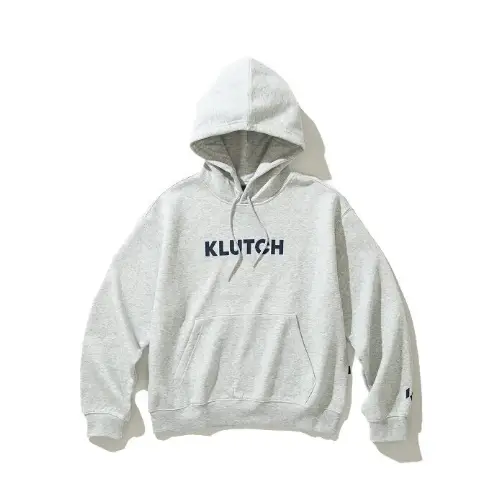 New Balance Klutch X NB Fleece Hoodie