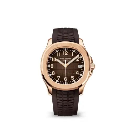 Patek Philippe Aquanaut