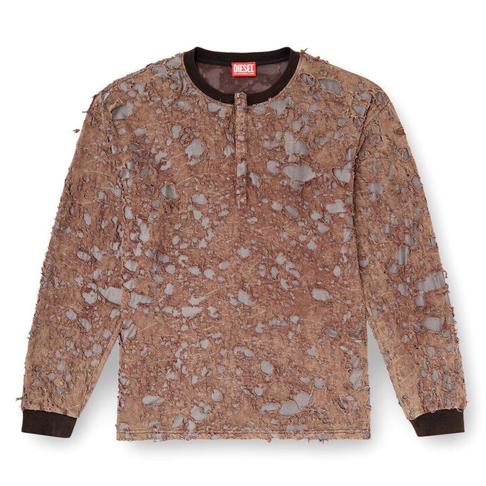 DIESEL T-SHIRTS / 7FG