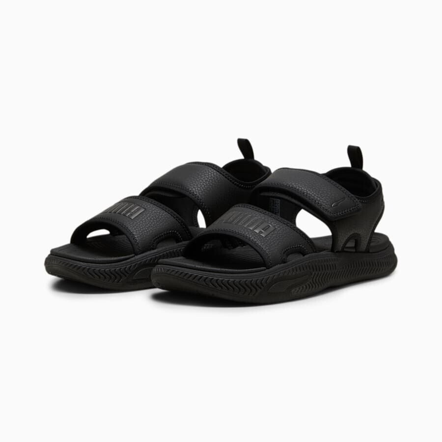 PUMA ソフトライド プロ サンダル24