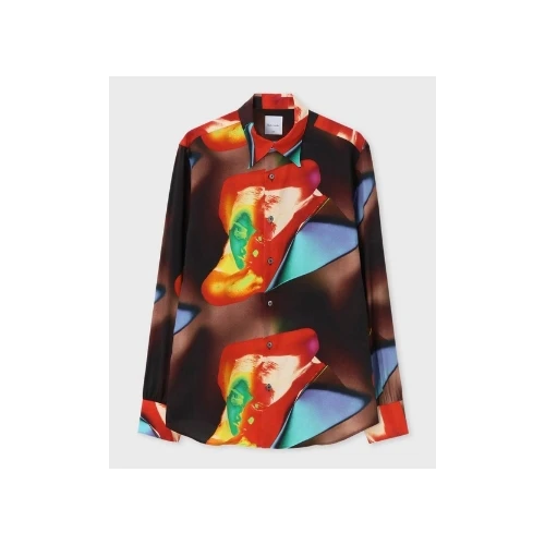 Paul Smith "Starlet" シャツ
