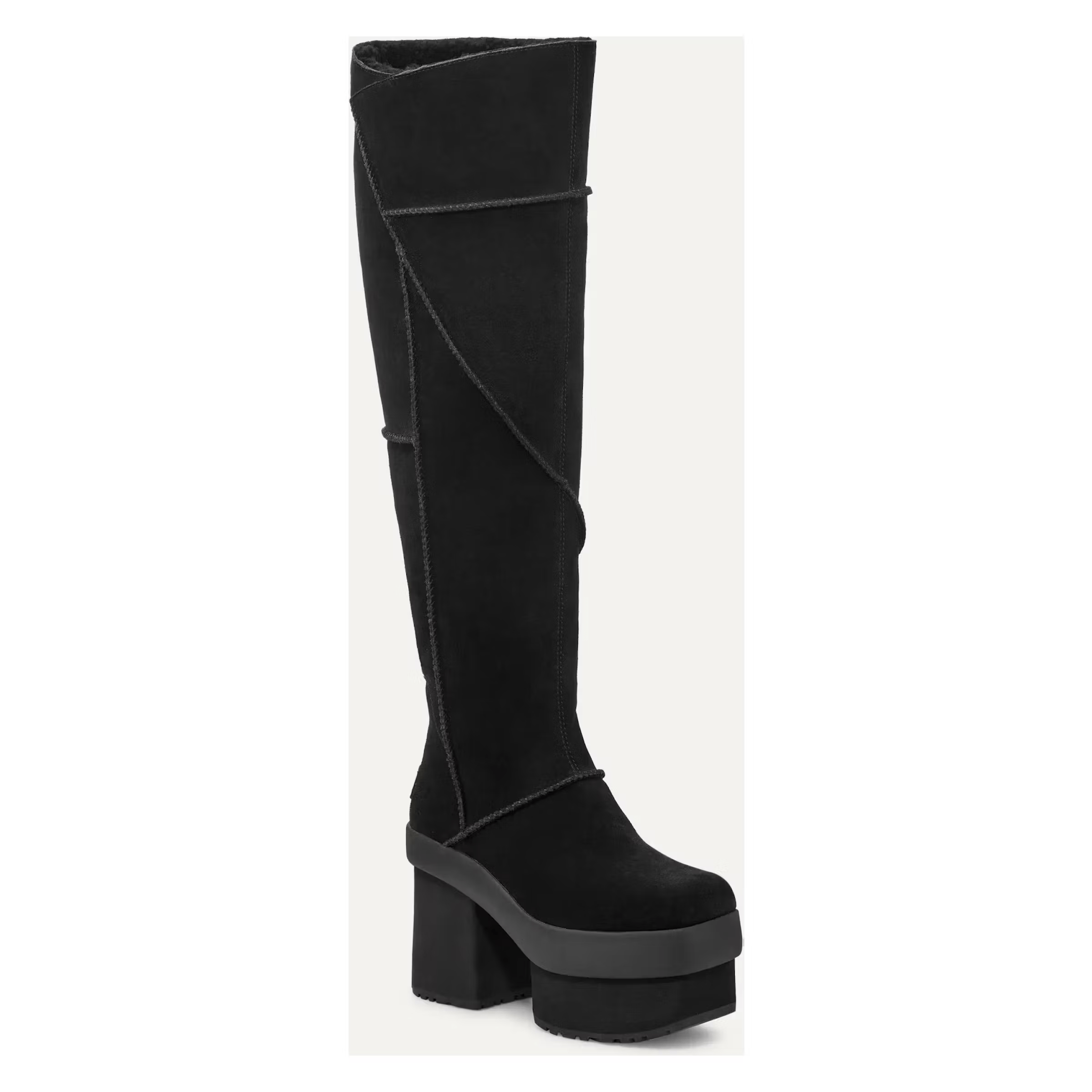 UGG® Australia Ugg Platform Xtra New Heights Laars Dames