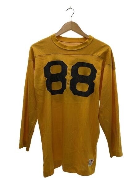 Champion 推定70s～80s/長袖Tシャツ