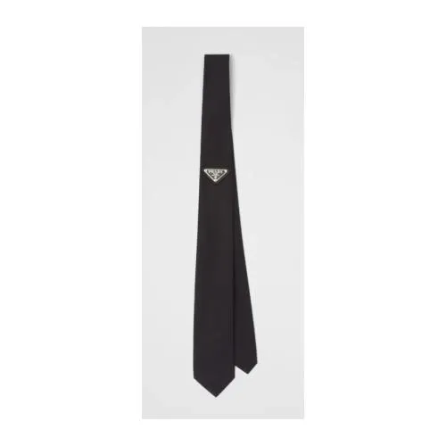 PRADA Re-Nylon ネクタイ